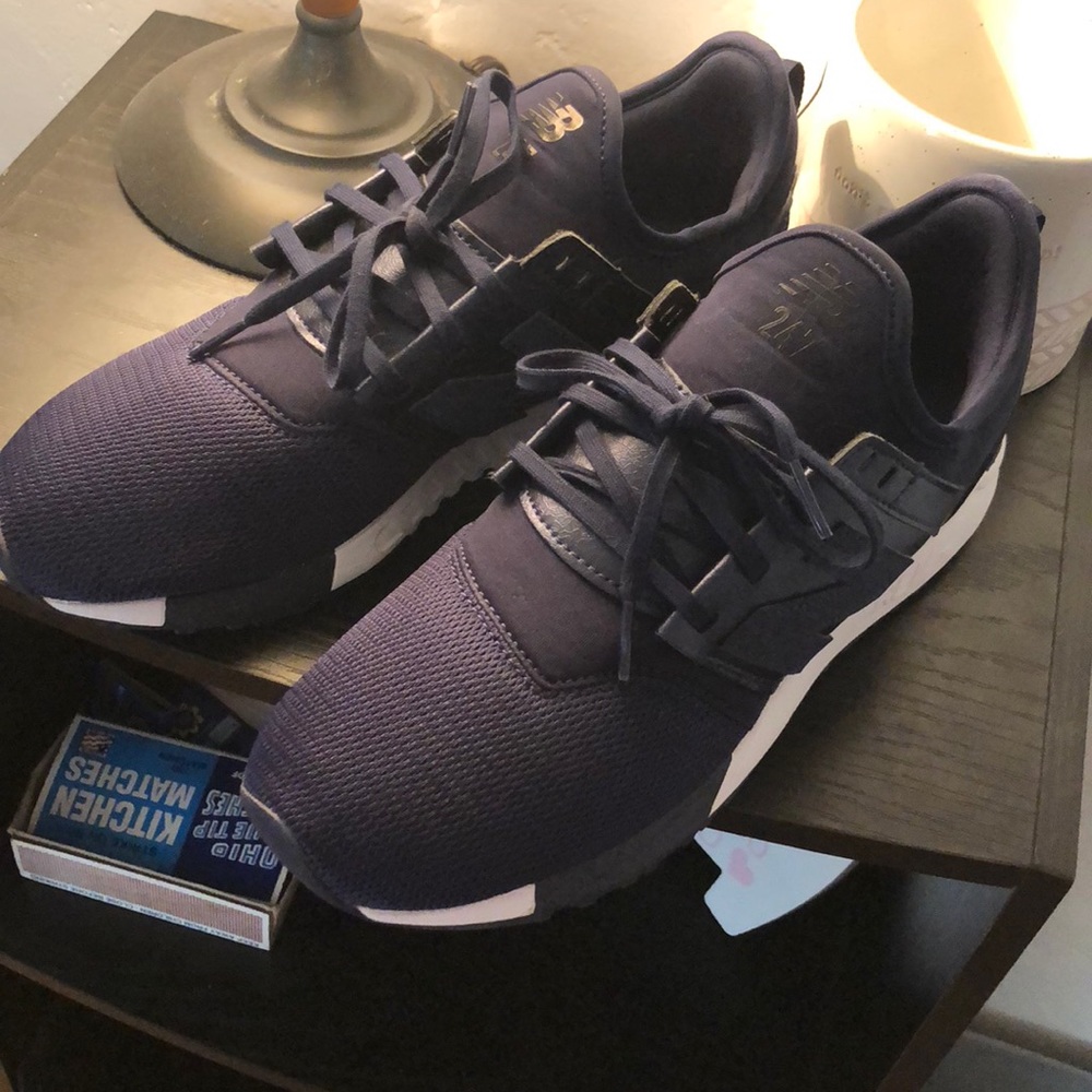 New Balance shoes